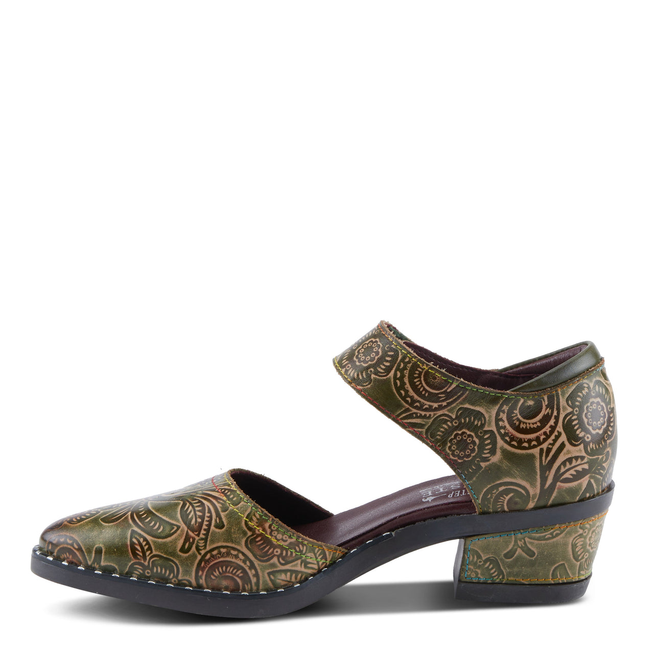 Buy l'artiste jazzberry shoes - Casual Shoes from Don’t Panic Shoes | Best Prices & Fast Shipping