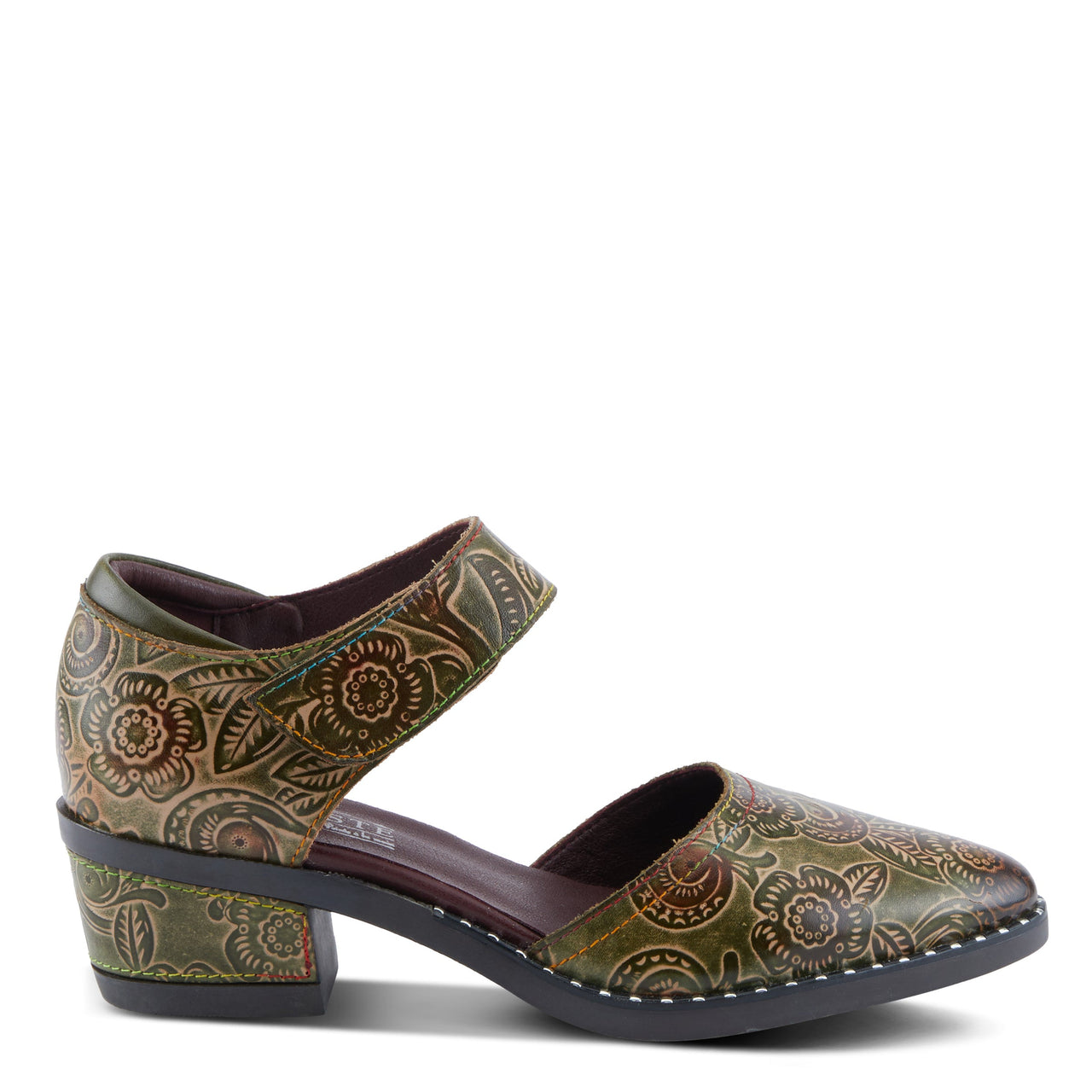 Buy l'artiste jazzberry shoes - Casual Shoes from Don’t Panic Shoes | Best Prices & Fast Shipping