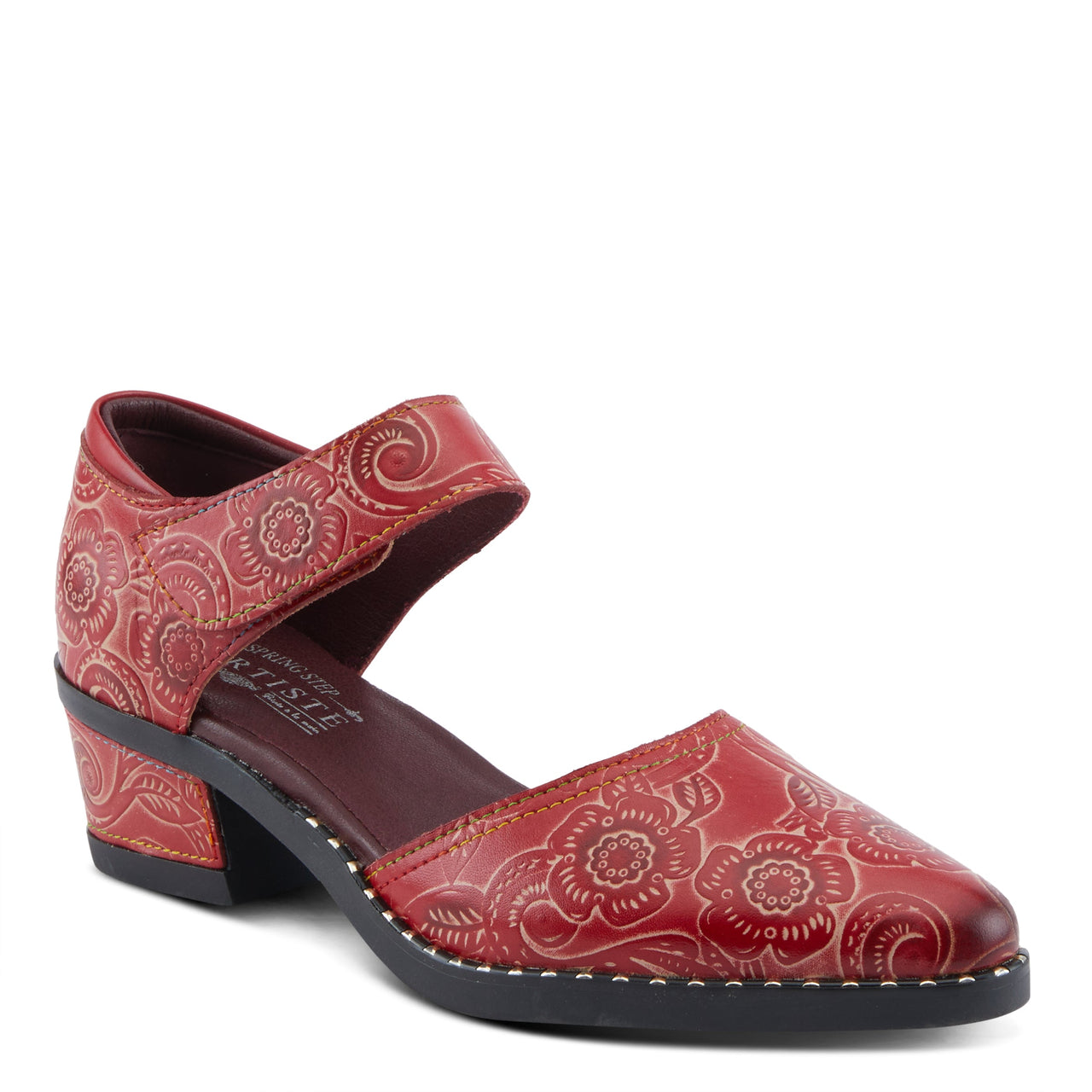 Buy l'artiste jazzberry shoes - Casual Shoes from Don’t Panic Shoes | Best Prices & Fast Shipping