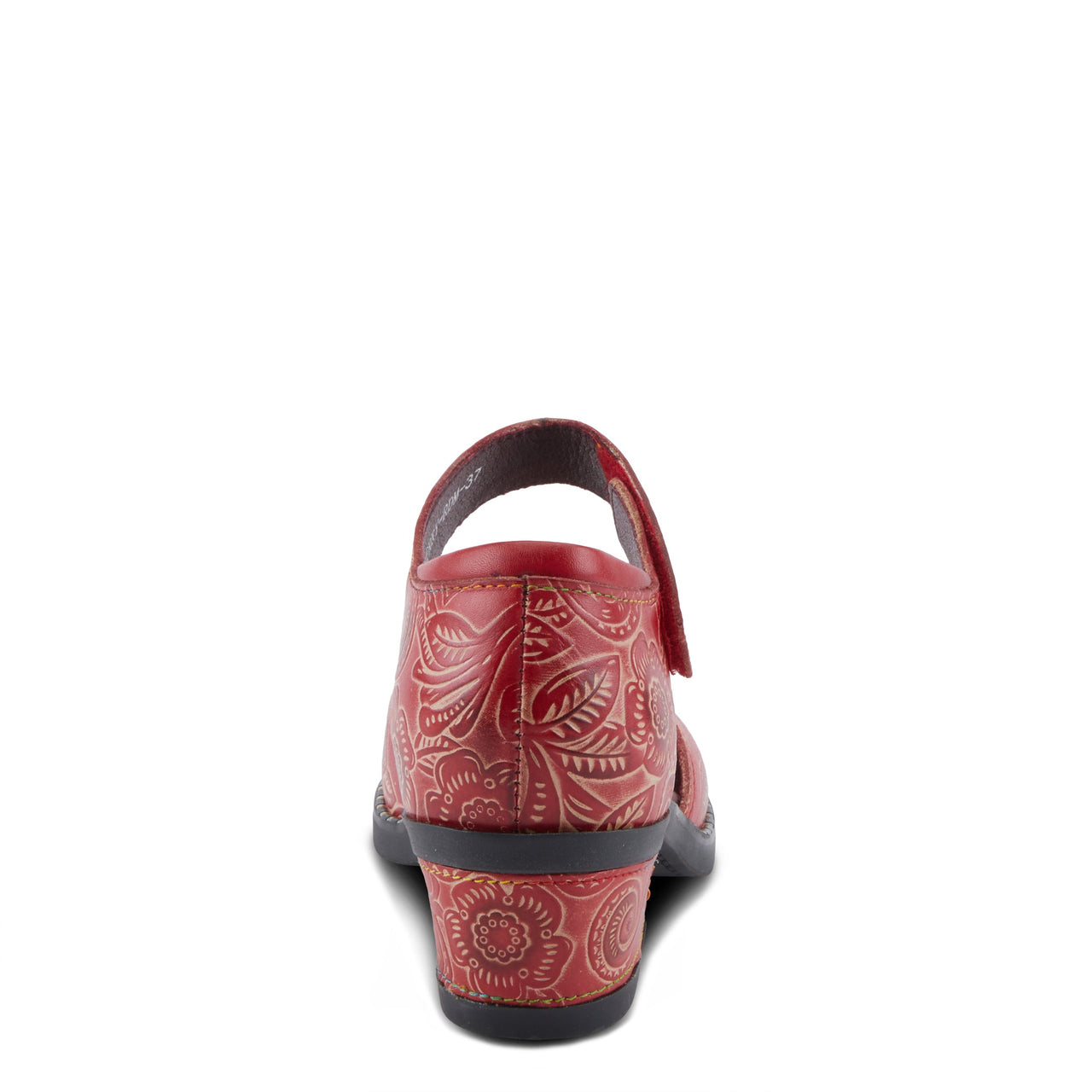 Buy l'artiste jazzberry shoes - Casual Shoes from Don’t Panic Shoes | Best Prices & Fast Shipping