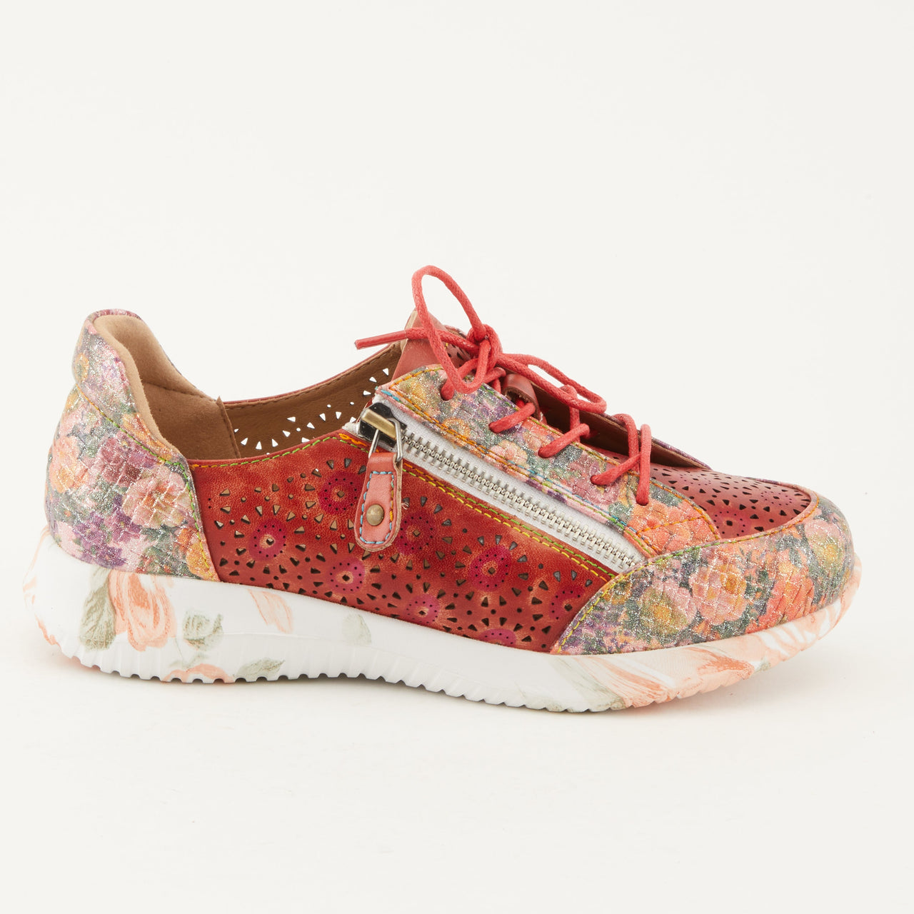 L'ARTISTE JAZZIE SNEAKER