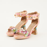 Thumbnail for Buy L'Artiste Jewell Closed Back Sandals - Closed Back Sandals from Don’t Panic Shoes | Best Prices & Fast Shipping