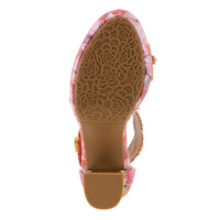 Thumbnail for Buy L'Artiste Jewell Closed Back Sandals - Closed Back Sandals from Don’t Panic Shoes | Best Prices & Fast Shipping