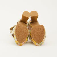 Thumbnail for Buy L'Artiste Jewell Closed Back Sandals - Closed Back Sandals from Don’t Panic Shoes | Best Prices & Fast Shipping