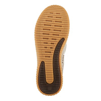 Thumbnail for A pair of stylish and comfortable Spring Step Jookin Shoes in black, perfect for casual and active wear
