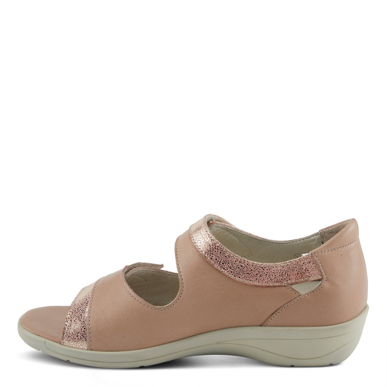 Spring Step Shoes Flexus Jordimarie Sandals