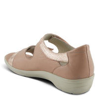 Thumbnail for Spring Step Shoes Flexus Jordimarie Sandals