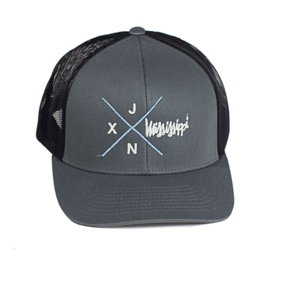 X JXN Mississippi