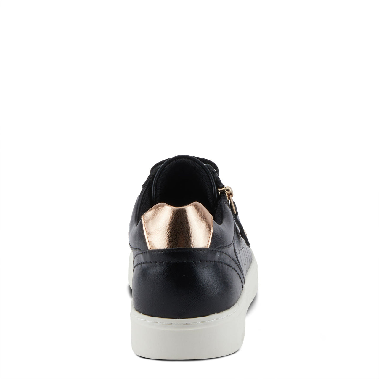 Fashionable PATRIZIA KAELI SNEAKERS with comfortable cushioned soles for all-day wear