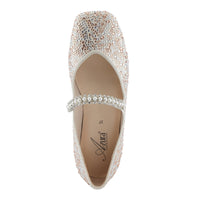 Thumbnail for Buy Azura Kailyn Shoes - Ballet Flats Dress Shoes from Don’t Panic Shoes | Best Prices & Fast Shipping