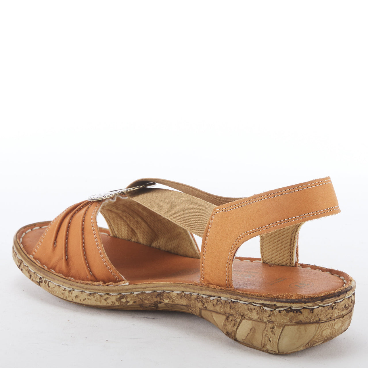 SPRING STEP KARMEL SANDAL