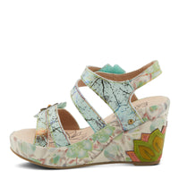 Thumbnail for Spring Step Shoes L'Artiste Karnitsky Sandals