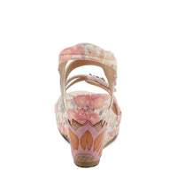 Thumbnail for L'ARTISTE KARNITSKY SANDALS