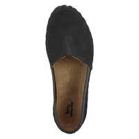 Thumbnail for Buy Spring Step Kathaleta Women’S Suede Slip-On Shoes - Loafer from Don’t Panic Shoes | Best Prices & Fast Shipping