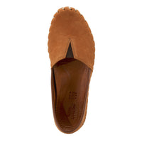 Thumbnail for Buy Spring Step Kathaleta Women’S Suede Slip-On Shoes - Loafer from Don’t Panic Shoes | Best Prices & Fast Shipping