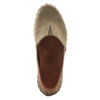 Thumbnail for Buy Spring Step Kathaleta Women’S Suede Slip-On Shoes - Loafer from Don’t Panic Shoes | Best Prices & Fast Shipping