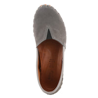 Thumbnail for Buy Spring Step Kathaleta Women’S Suede Slip-On Shoes - Loafer from Don’t Panic Shoes | Best Prices & Fast Shipping