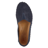 Thumbnail for Buy Spring Step Kathaleta Women’S Suede Slip-On Shoes - Loafer from Don’t Panic Shoes | Best Prices & Fast Shipping