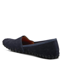 Thumbnail for Buy Spring Step Kathaleta Women’S Suede Slip-On Shoes - Loafer from Don’t Panic Shoes | Best Prices & Fast Shipping