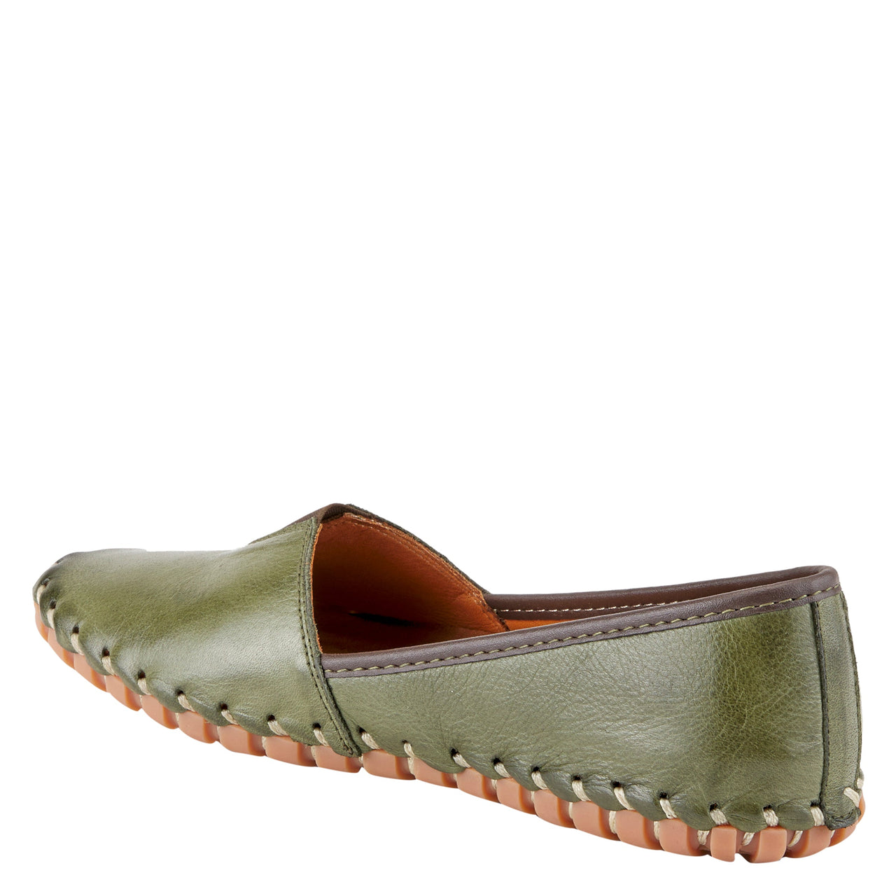 Buy Spring Step Kathaleta Shoes Women’S Leather Slip-On 26175671 - Loafer from Don’t Panic Shoes | Best Prices & Fast Shipping