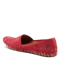 Thumbnail for Buy Spring Step Kathaleta Women’S Suede Slip-On Shoes - Loafer from Don’t Panic Shoes | Best Prices & Fast Shipping