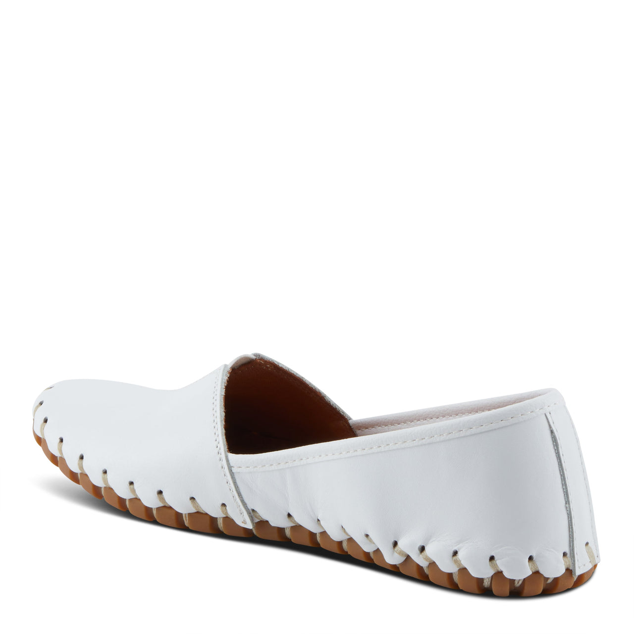 Buy Spring Step Kathaleta Shoes Women’S Leather Slip-On 26175671 - Loafer from Don’t Panic Shoes | Best Prices & Fast Shipping