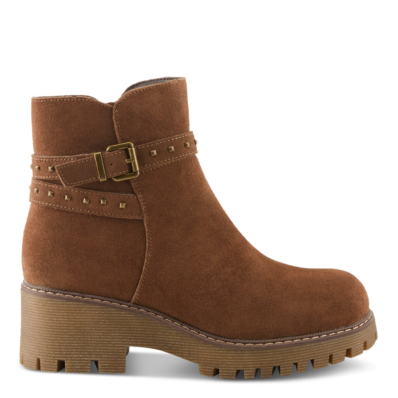  Comfortable and versatile Spring Step Kelson boots for all-day wear