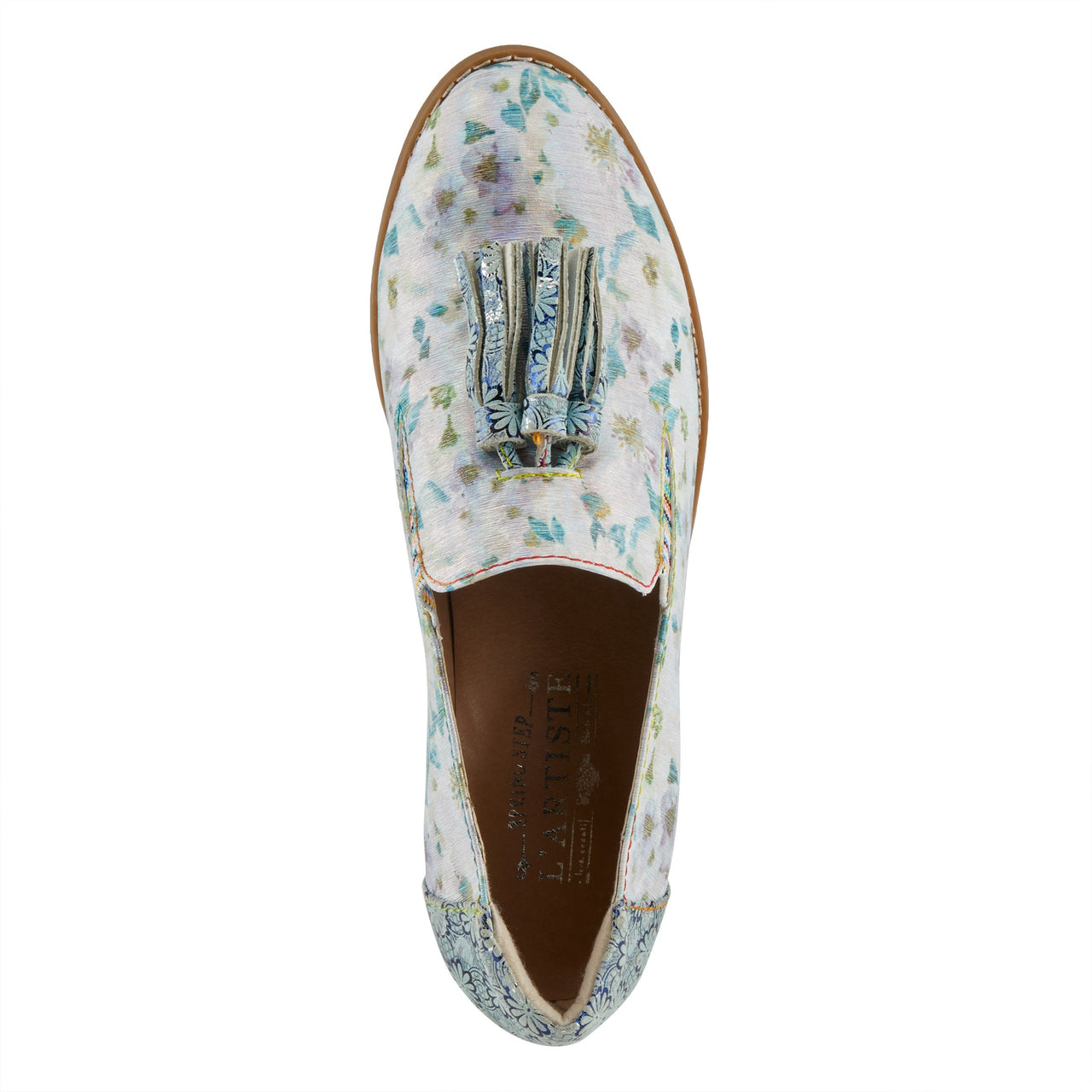 Spring Step Shoes L'Artiste Klasik-Reflect Shoes