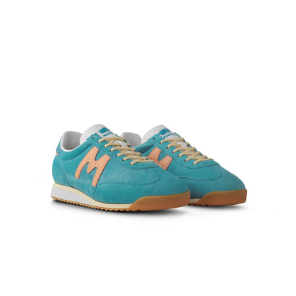 Karhu Mestari Sneaker - Delphinium Blue/Peach Fuzz