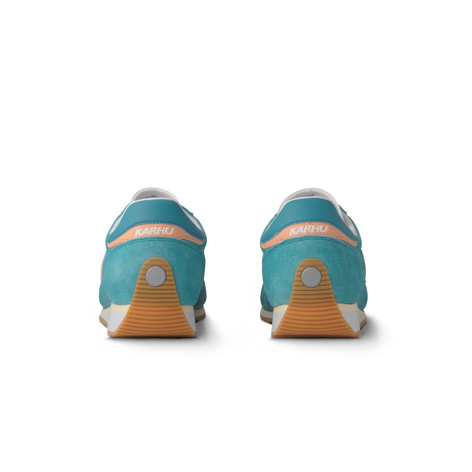 Karhu Mestari Sneaker - Delphinium Blue/Peach Fuzz