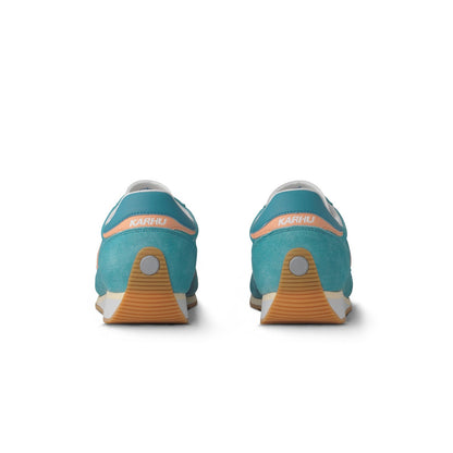 Karhu Mestari Sneaker - Delphinium Blue/Peach Fuzz