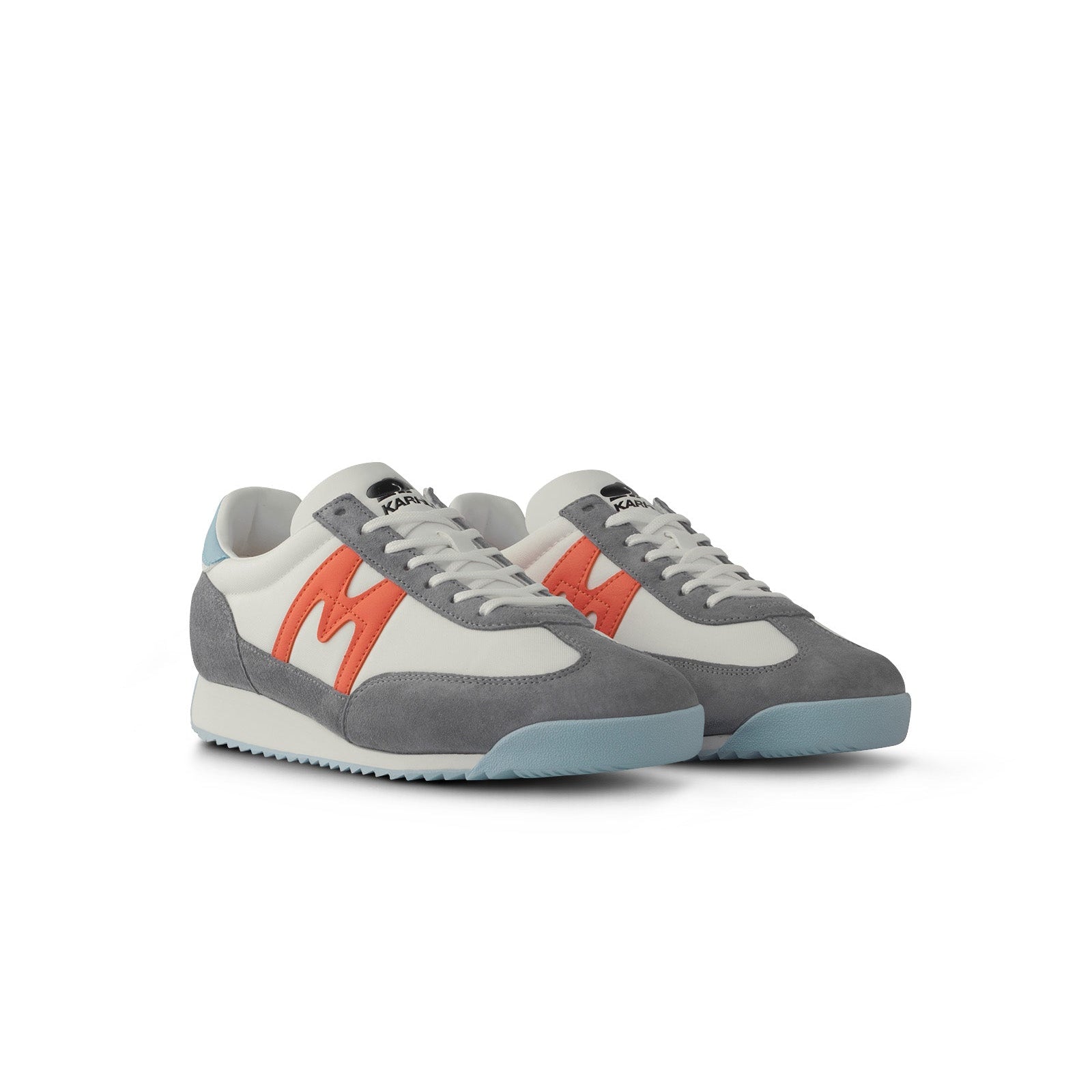 Karhu Mestari Sneakers - Weathervane/Nasturtium