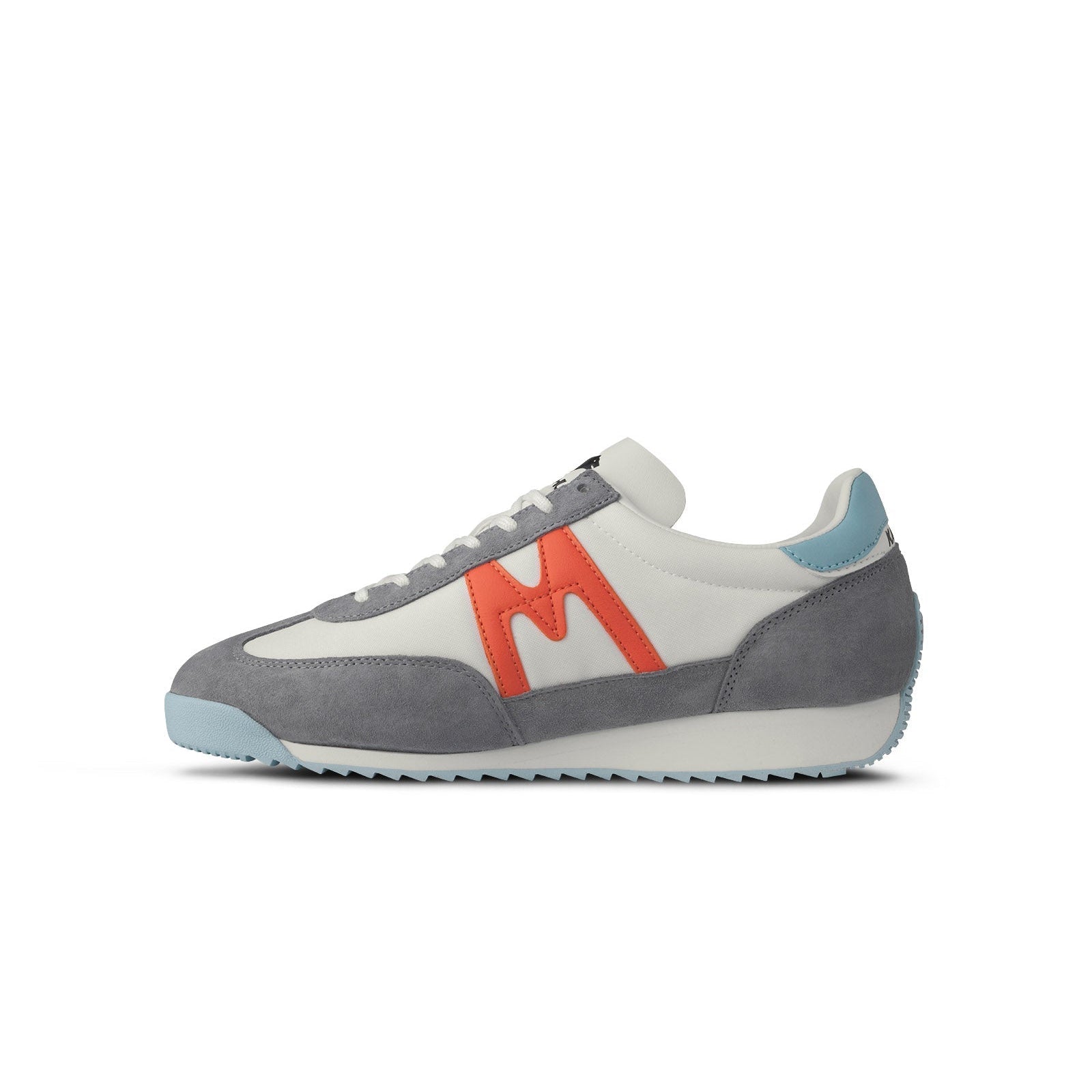 Karhu Mestari Sneakers - Weathervane/Nasturtium