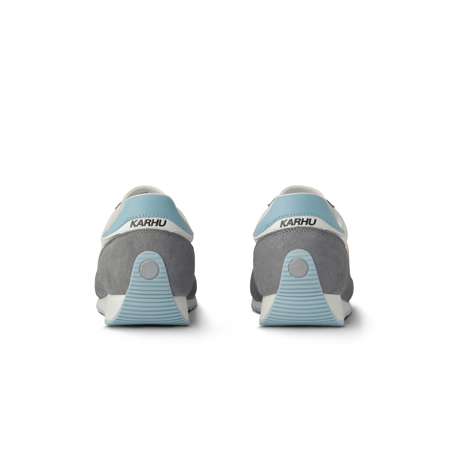 Karhu Mestari Sneakers - Weathervane/Nasturtium