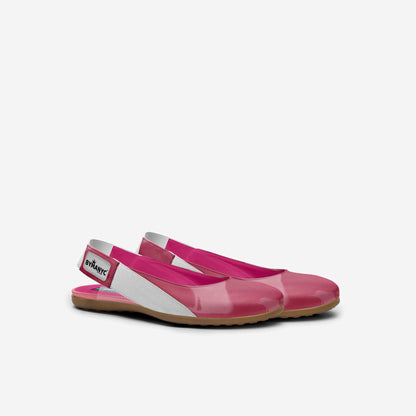 Kids' Vegan Luxury Ballerinas CHELSEA BYMANYC ® New York