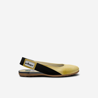 BYMANYC New York NOLITA Kids Ballerinas Vegan Leather