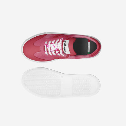 BYMANYC New York Greenwich Kids Vegan Sneakers NYC