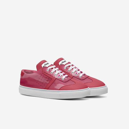 BYMANYC New York Greenwich Kids Vegan Sneakers NYC