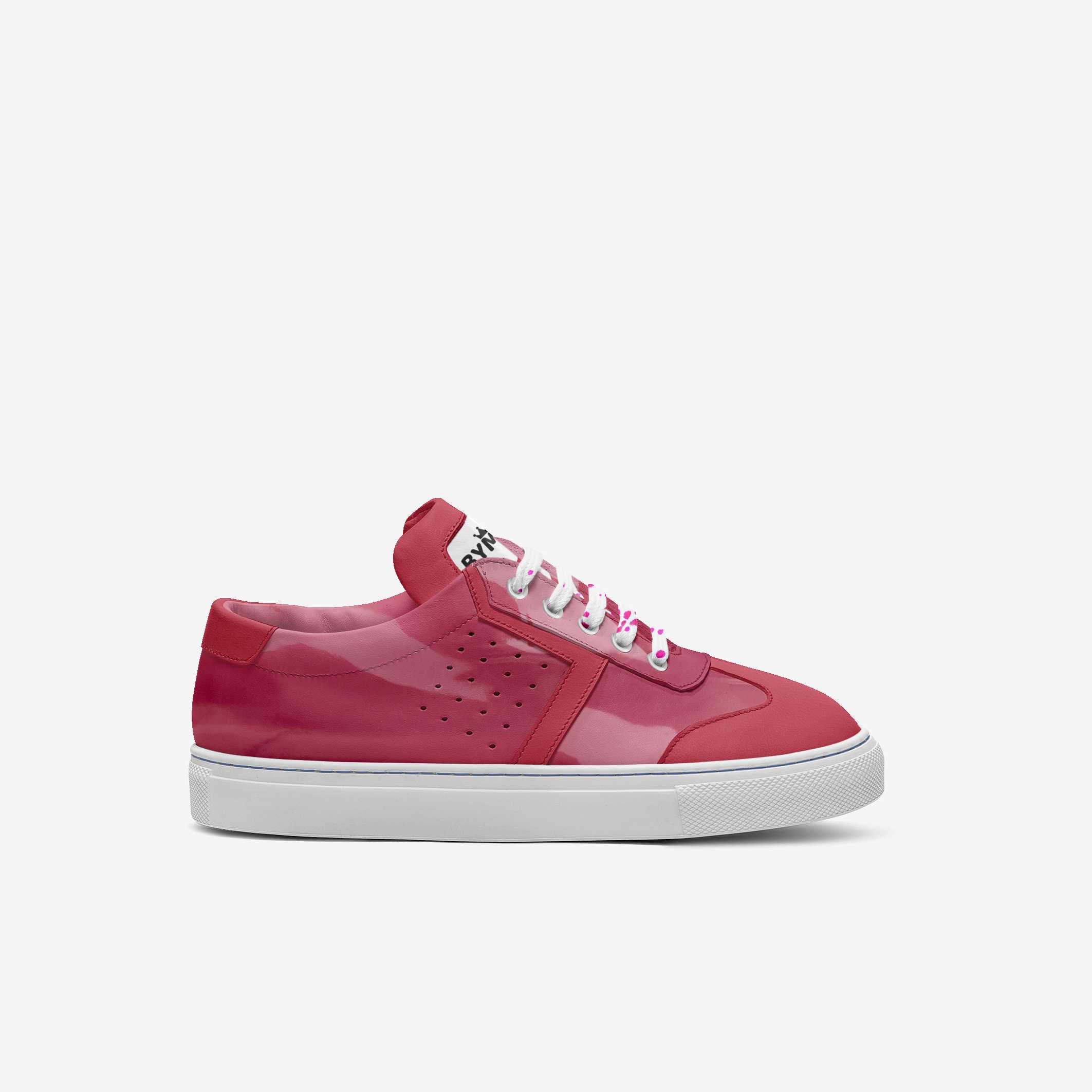 BYMANYC New York Greenwich Kids Vegan Sneakers NYC