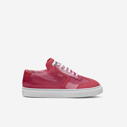 BYMANYC New York Greenwich Kids Vegan Sneakers NYC