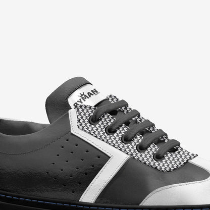 BYMANYC New York Nolita Kids Sneakers Vegan Leather