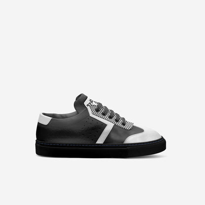 BYMANYC New York Nolita Kids Sneakers Vegan Leather
