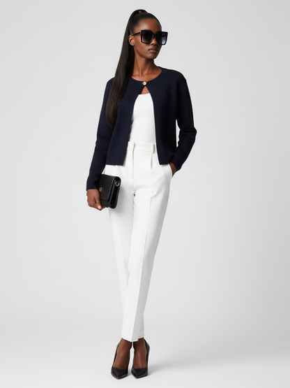 BYMANYC New York Bryant Park Women’s Knit Sweater Soft