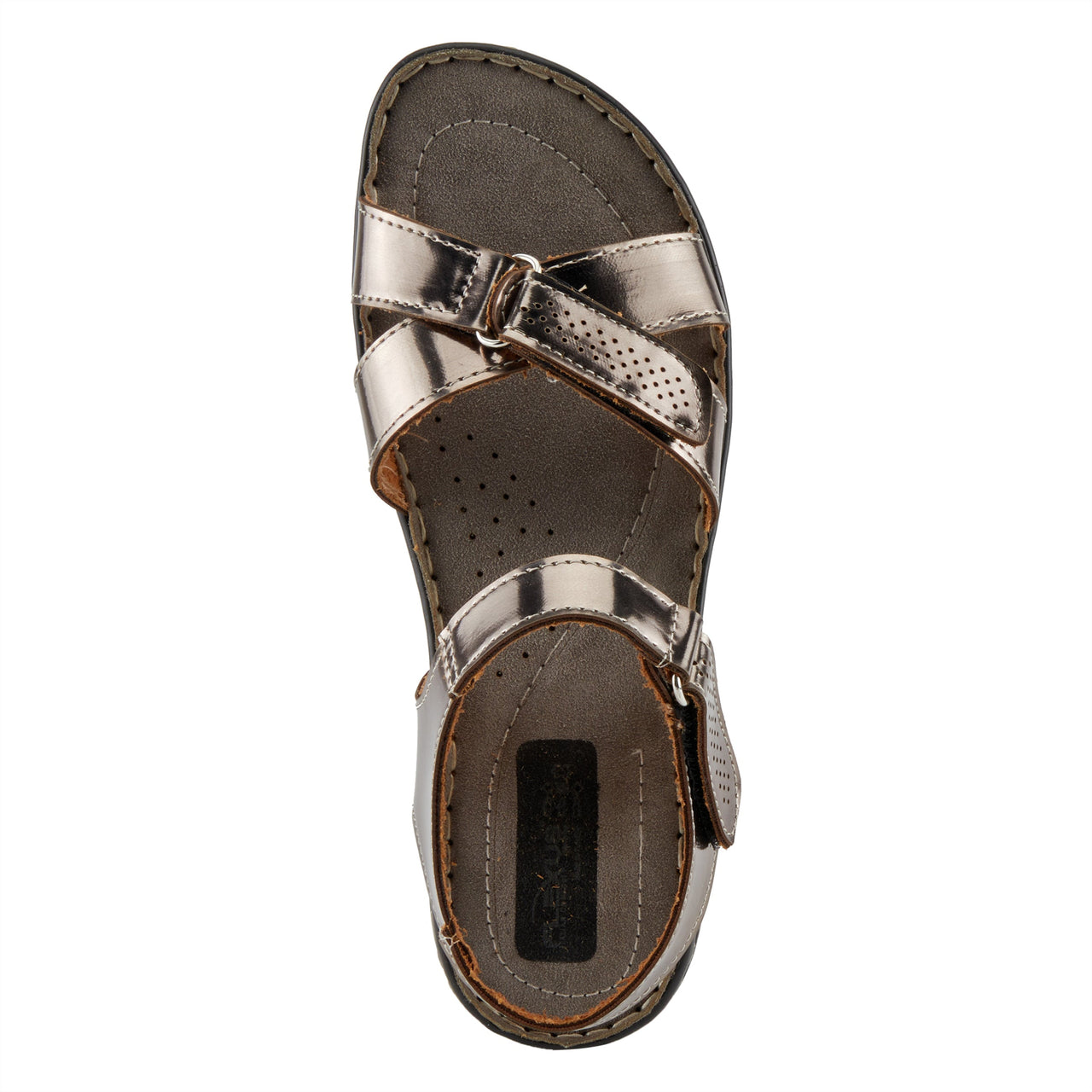 Spring Step Shoes Flexus Mies L061 Sandals