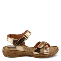 Thumbnail for Spring Step Shoes Flexus Mies L061 Sandals