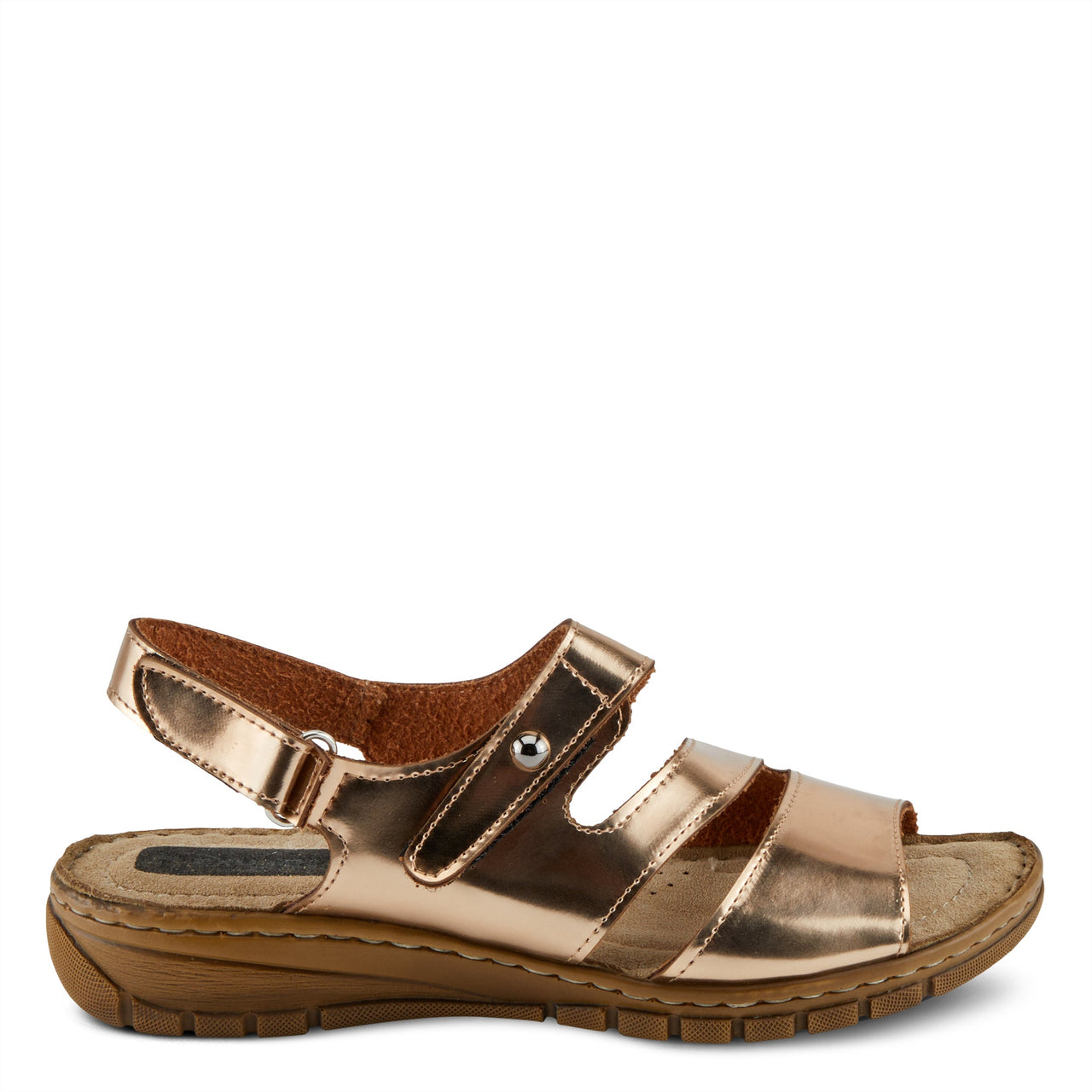 Spring Step Shoes Flexus Maera L070 Sandal - Women's comfortable and stylish sandal perfect for every day wear and outdoor activities