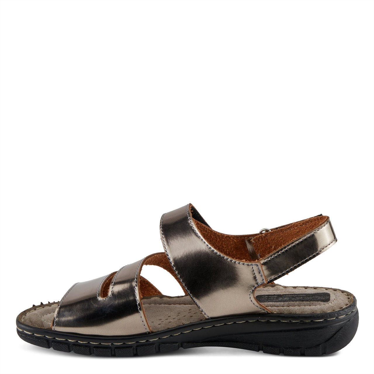 Beautiful Spring Step Shoes Flexus Maera L070 Sandal with supportive design and comfortable fit for all-day wear