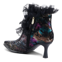 Thumbnail for Buy L'Artiste Lacenshine Boots - Heels Dress Boots from Don’t Panic Shoes | Best Prices & Fast Shipping