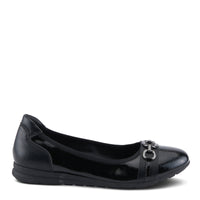 Thumbnail for  Timeless and classy PATRIZIA LAURYN SHOES in checkered black and white design