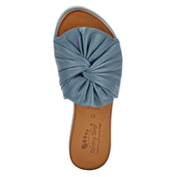 Thumbnail for SPRING STEP LAVONA SLIDE SANDALS